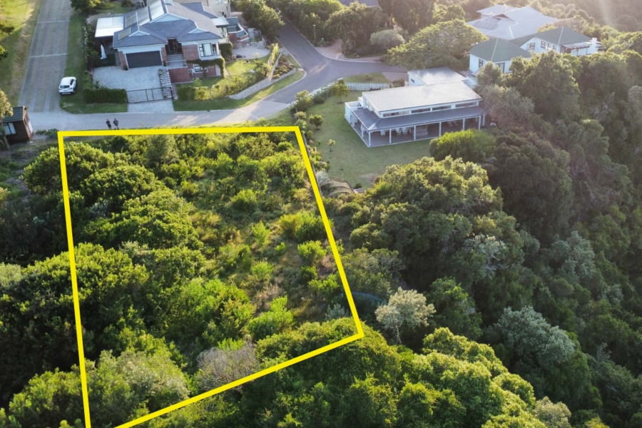 0 Bedroom Property for Sale in Outeniqua Strand Western Cape
